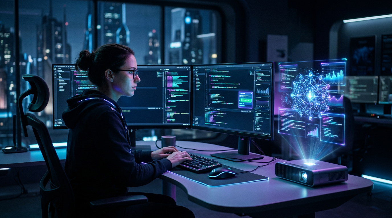 Best AI tools for developers