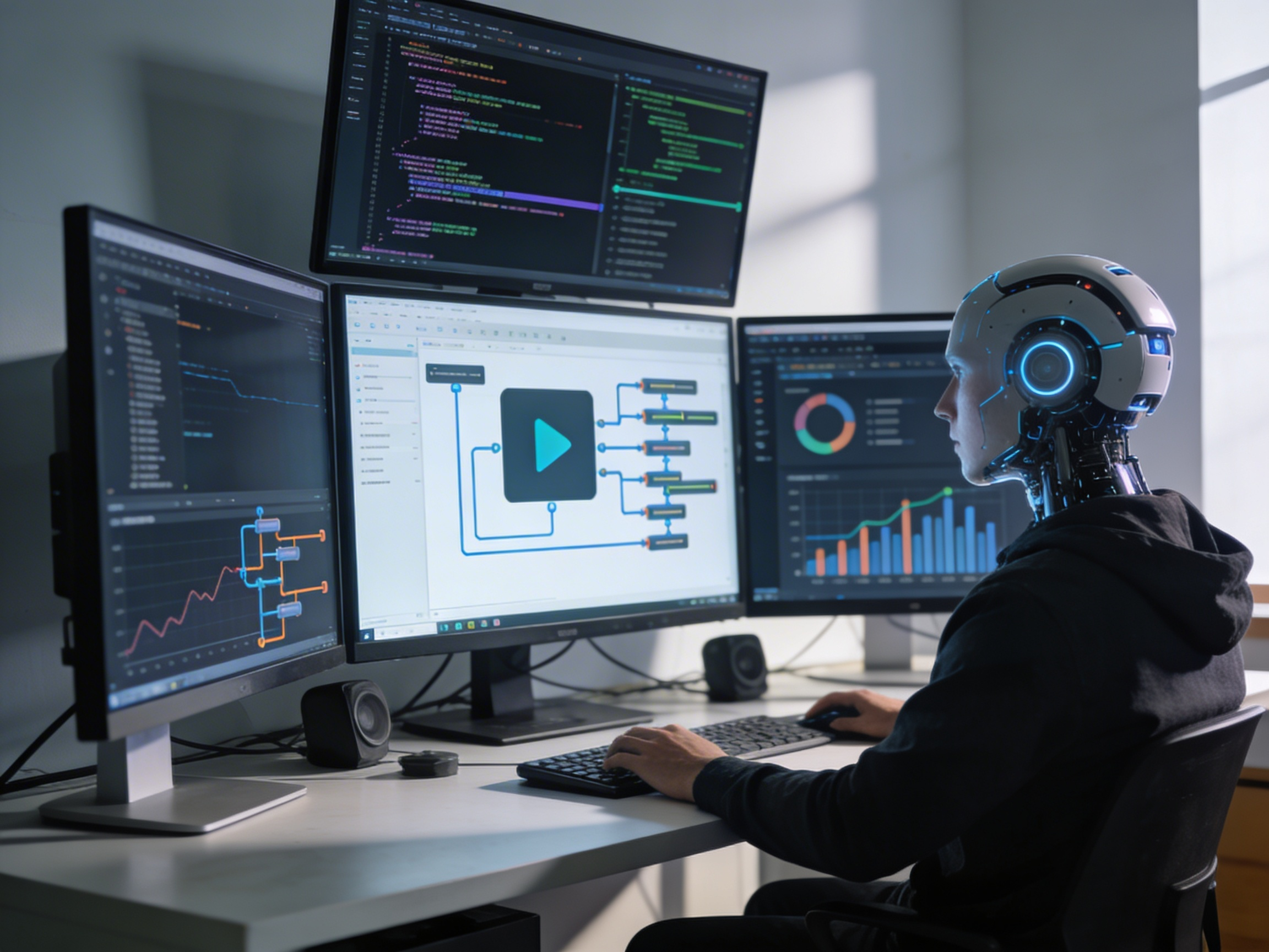 Best AI tools for software development