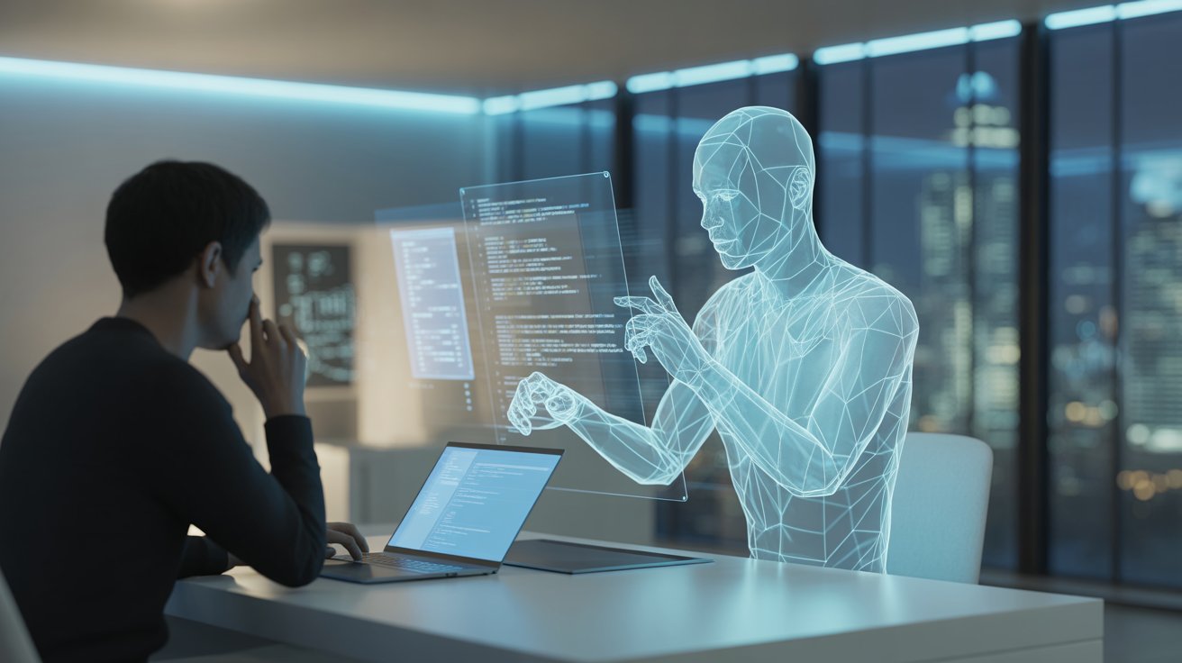 Top AI coding assistants for developers