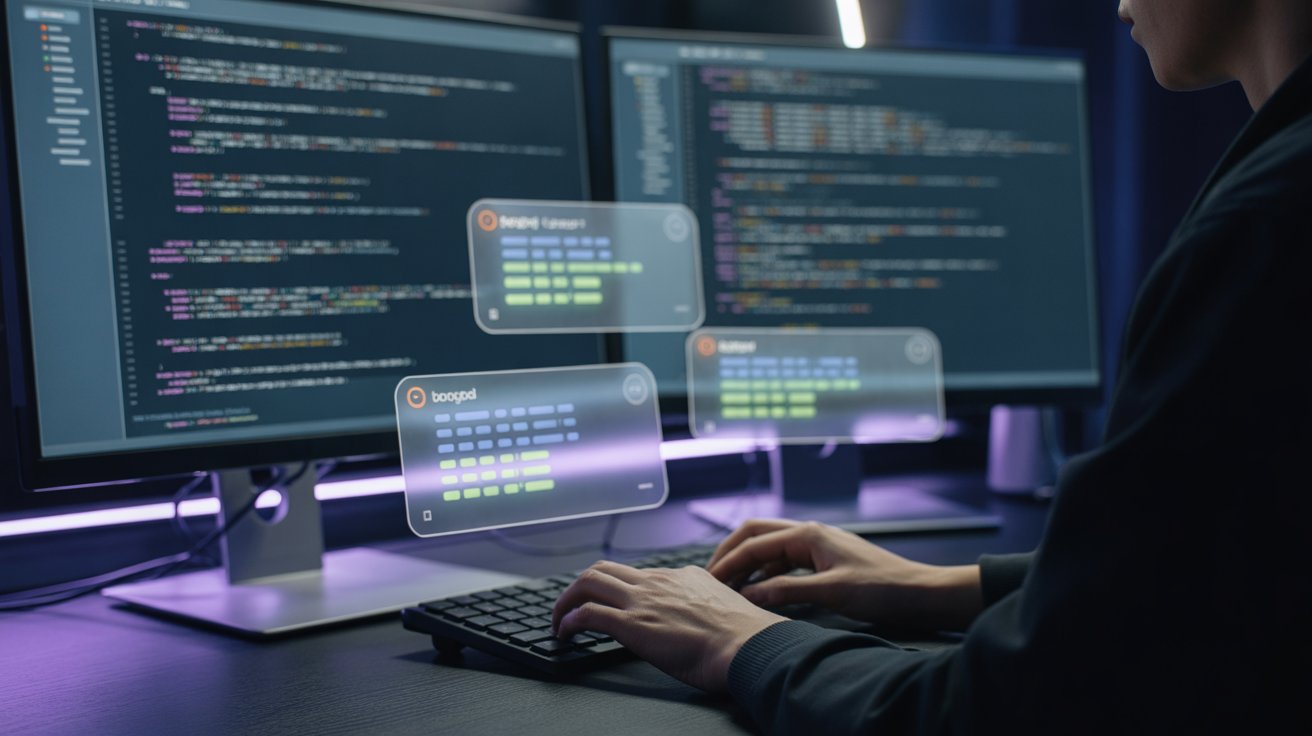 AI tools for coding faster