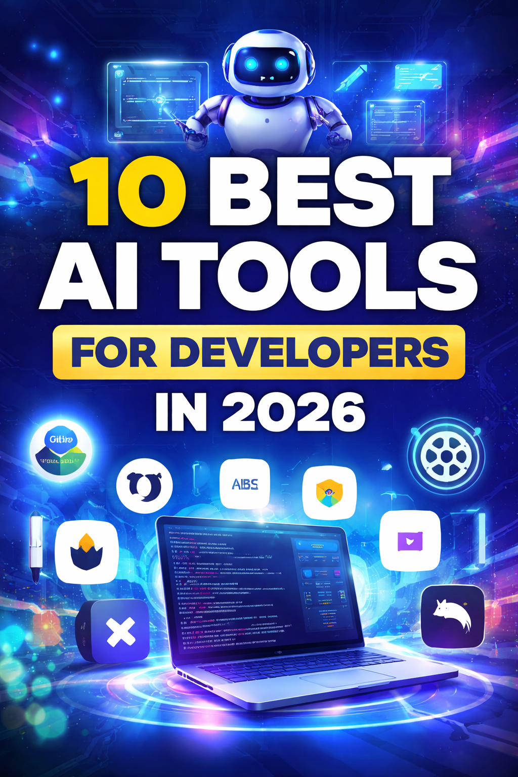 Best AI tools for developers